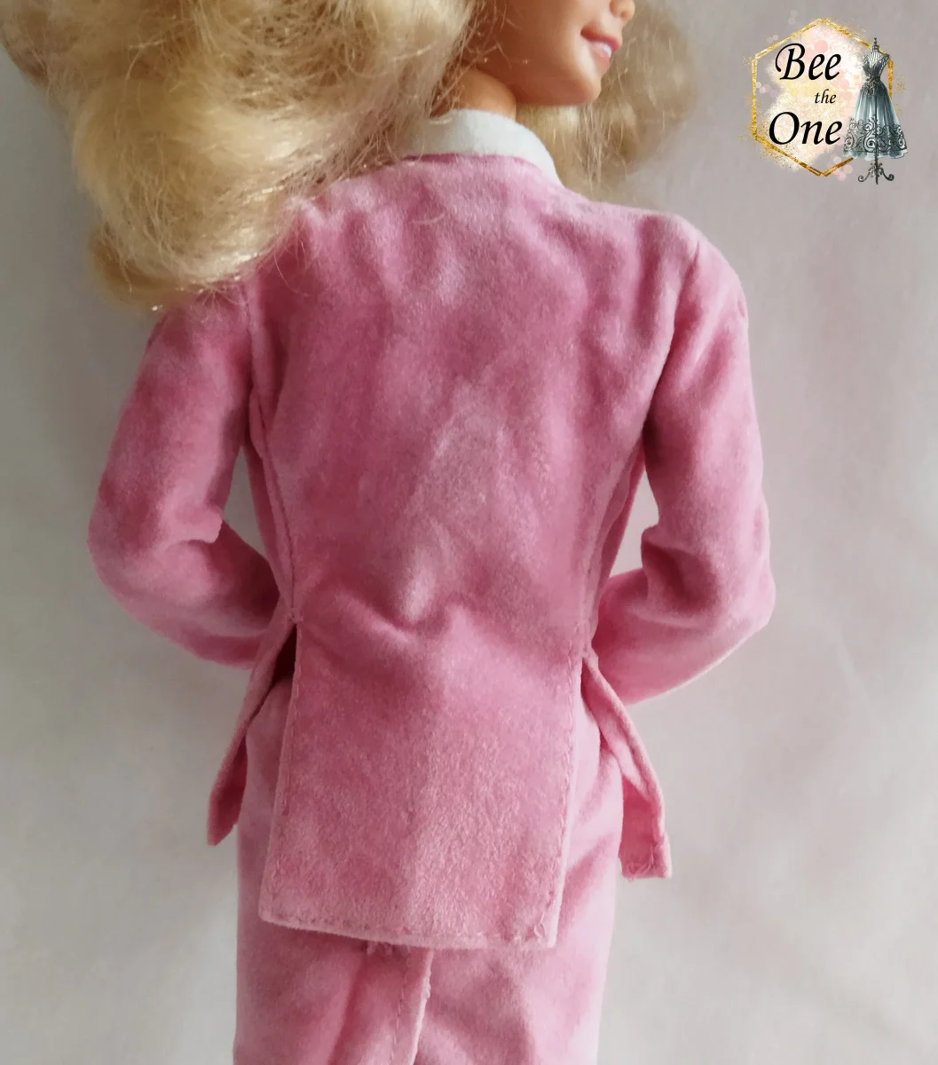 Barbie Day to Night - Mattel 1984 - Poupée - Vêtements – Image 5