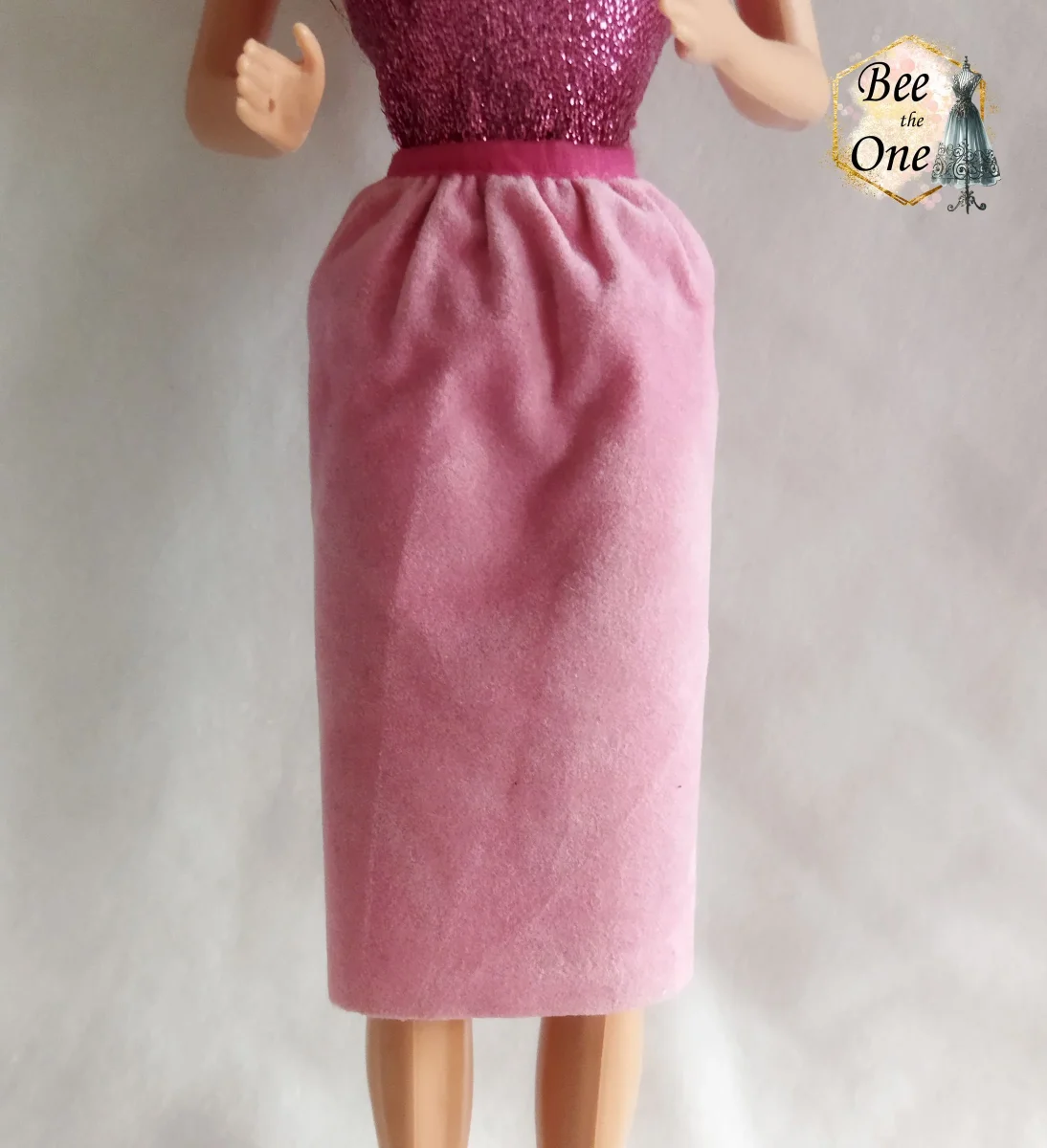 Barbie Day to Night - Mattel 1984 - Poupée - Vêtements – Image 7