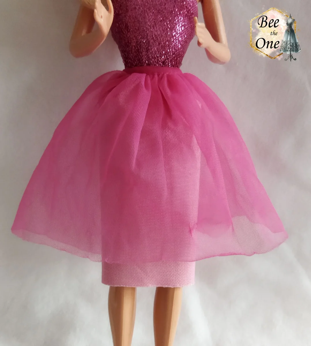 Barbie Day to Night - Mattel 1984 - Poupée - Vêtements – Image 9