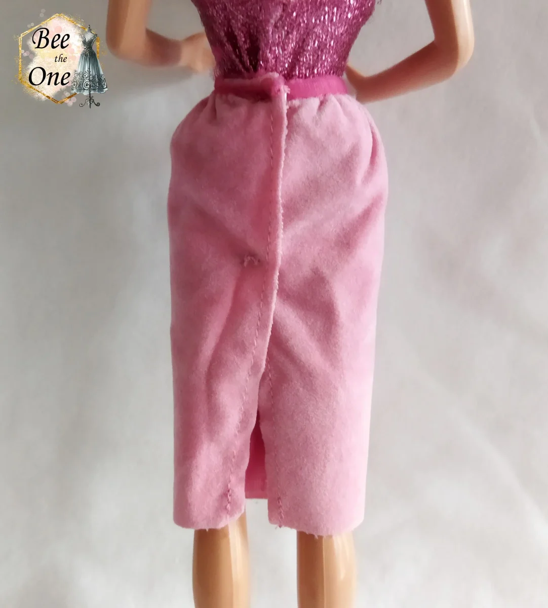 Barbie Day to Night - Mattel 1984 - Poupée - Vêtements – Image 8