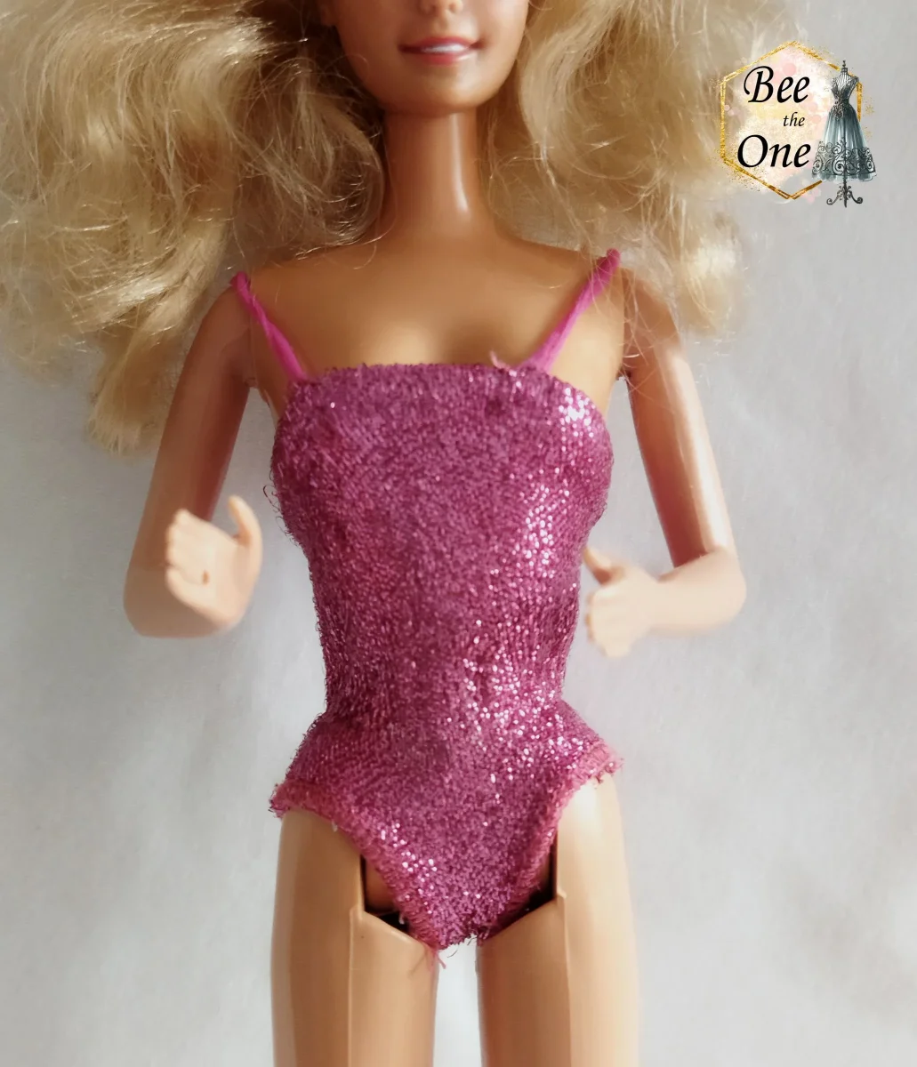 Barbie Day to Night - Mattel 1984 - Poupée - Vêtements – Image 2
