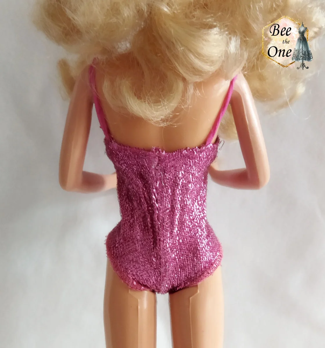 Barbie Day to Night - Mattel 1984 - Poupée - Vêtements – Image 3