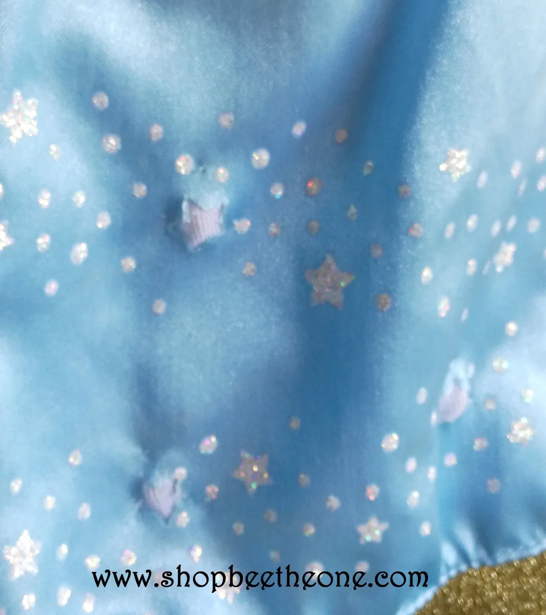 Cendrillon Lumières Scintillantes (Twinkle Lights) - Mattel 2004 - Poupée lumineuse et sonore - Accessoires – Image 8